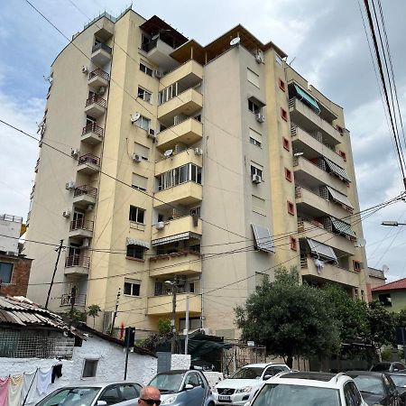 City Center Apartment 1 Tirana Exteriör bild